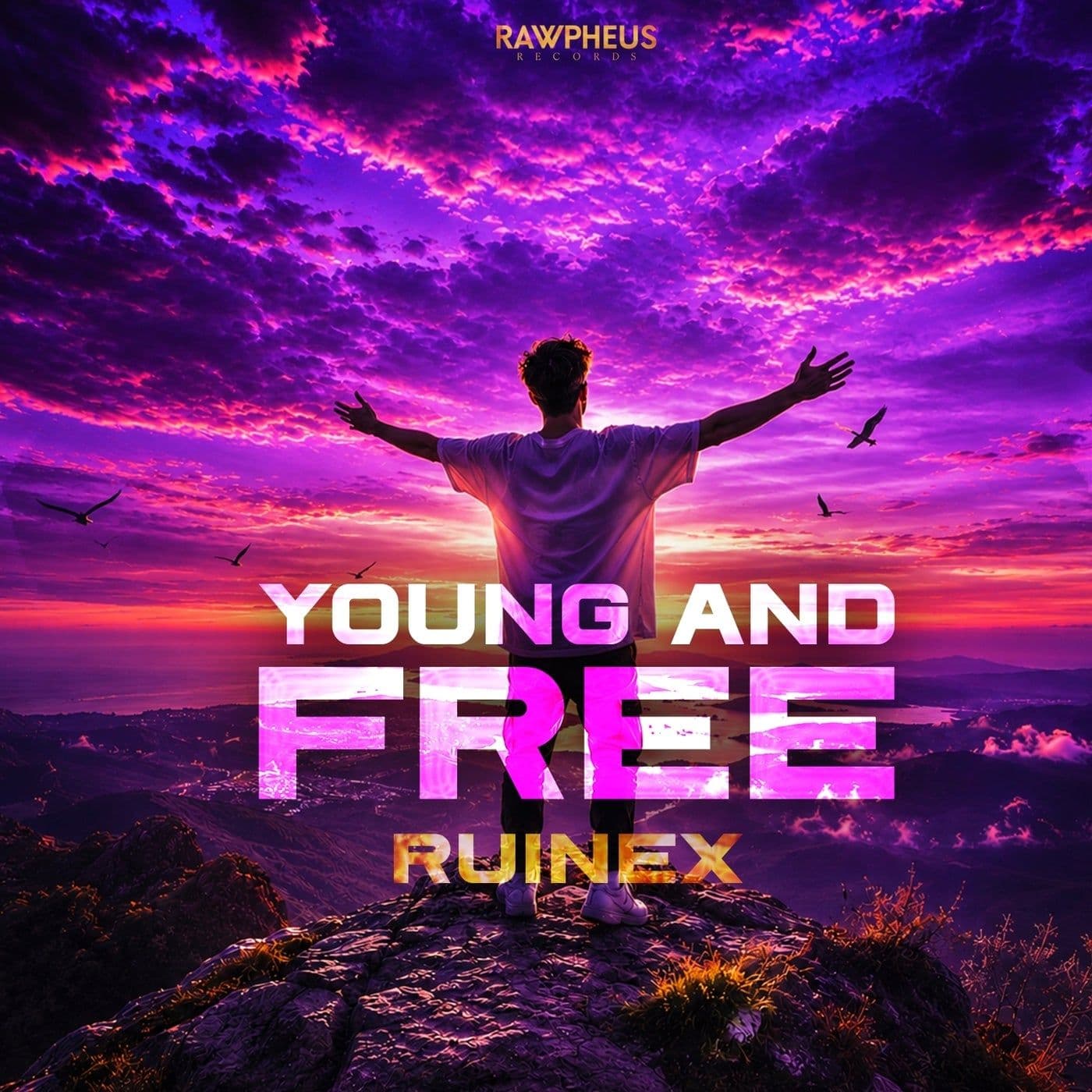 Ruinex_-_Young_And_Free-_RAWR087_-SINGLE-WEB-2026-SRG