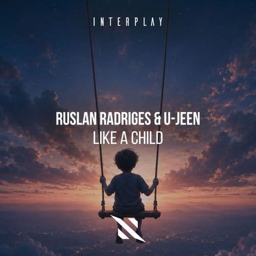 Ruslan_Radriges_And_U-Jeen_-_Like_A_Child-_ITP592_-WEB-2026-FMC