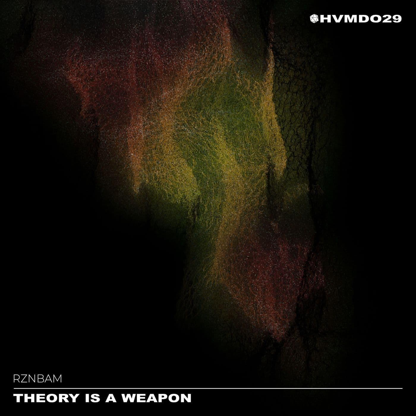 RZNBAM-Theory_Is_a_Weapon-_HVMD029_-WEB-2026-PTC