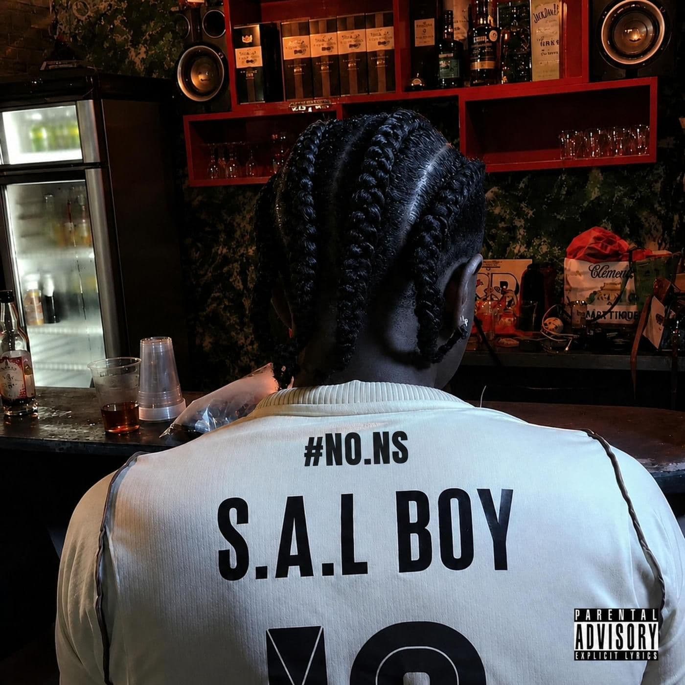 Saalva13-NoNS_Ft._Regi_-SINGLE-WEB-FR-2026-JAH