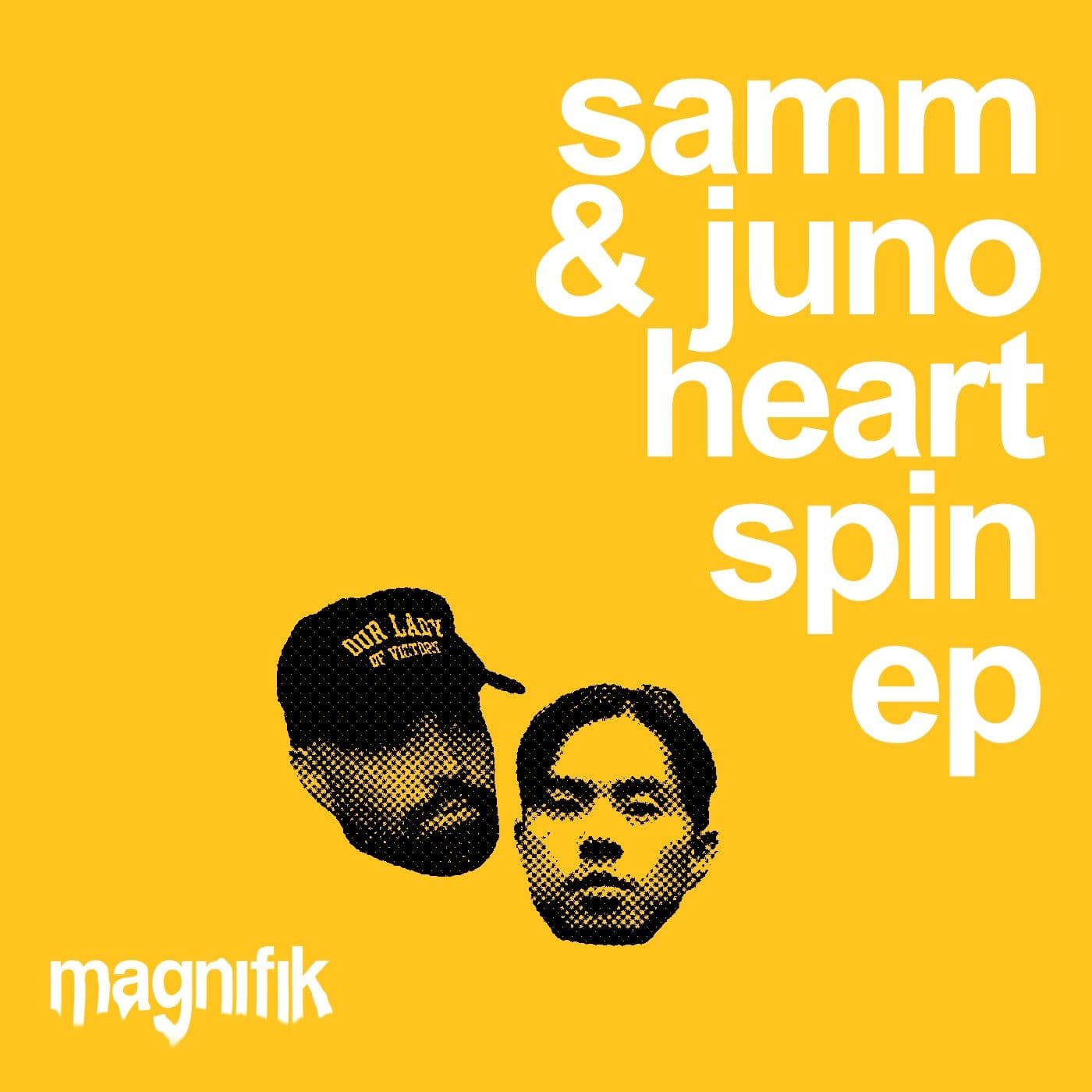 Samm_BE_x_JUNO_DE_--Heart_Spin_EP-_MM097_-WEB-2026-YALLA