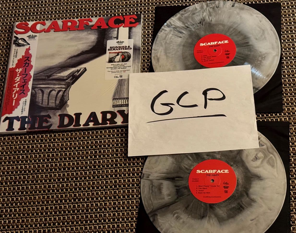 Scarface-The_Diary-Remastered-2LP-2026-GCP
