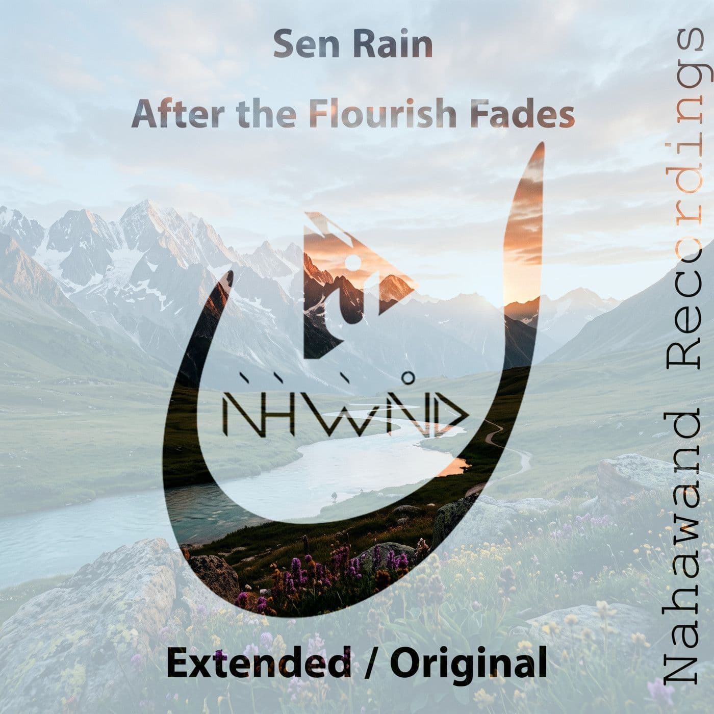 Sen_Rain_-_After_The_Flourish_Fades-_NHW306_-WEB-2026-FMC