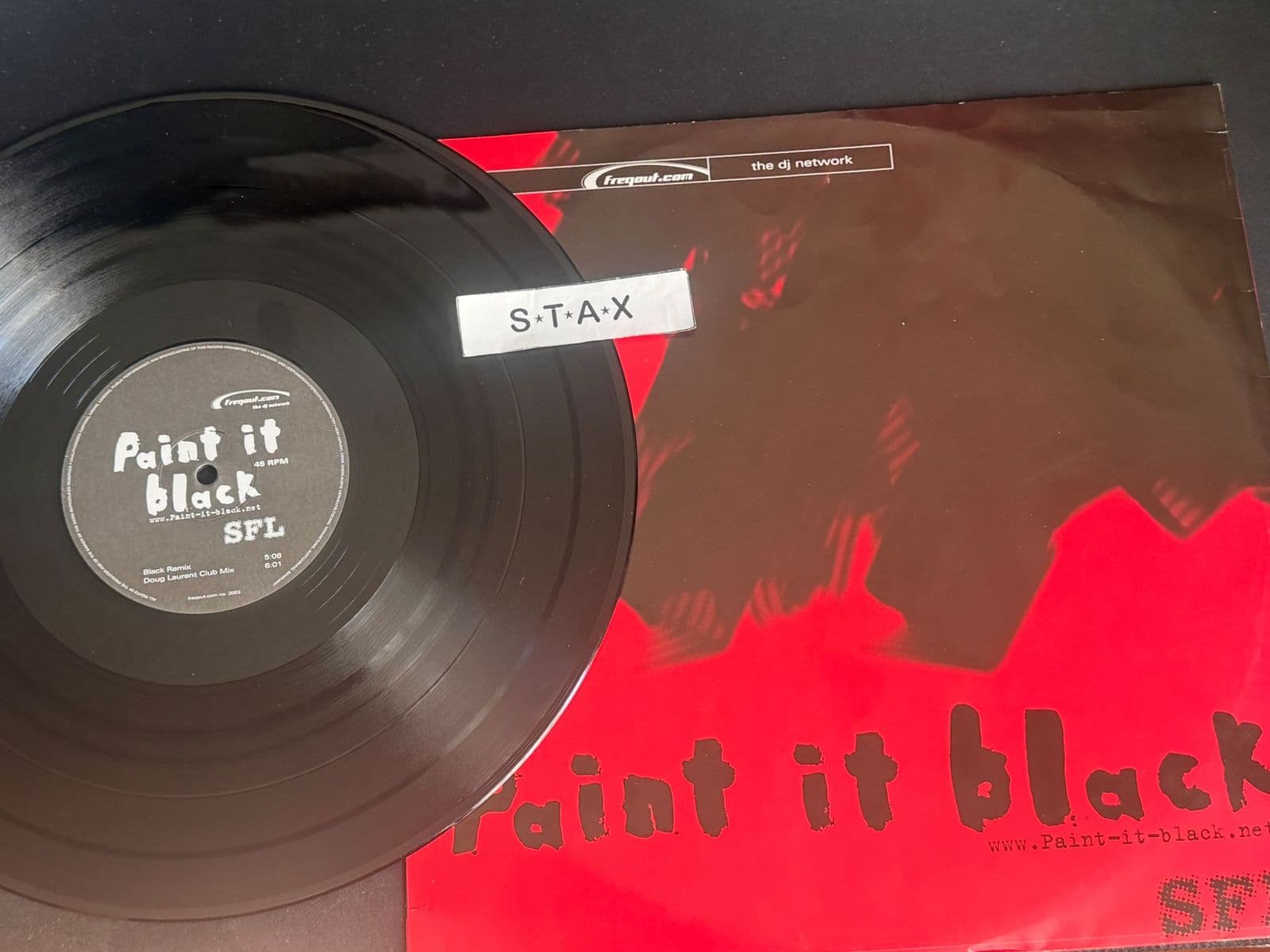 SFL-Paint_It_Black-_2003_-VINYL-FLAC-2000-STAX
