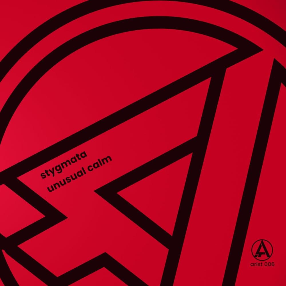 Stygmata-Unusual_Calm-_ARLST006_-16BIT-WEB-FLAC-2026-AGITB