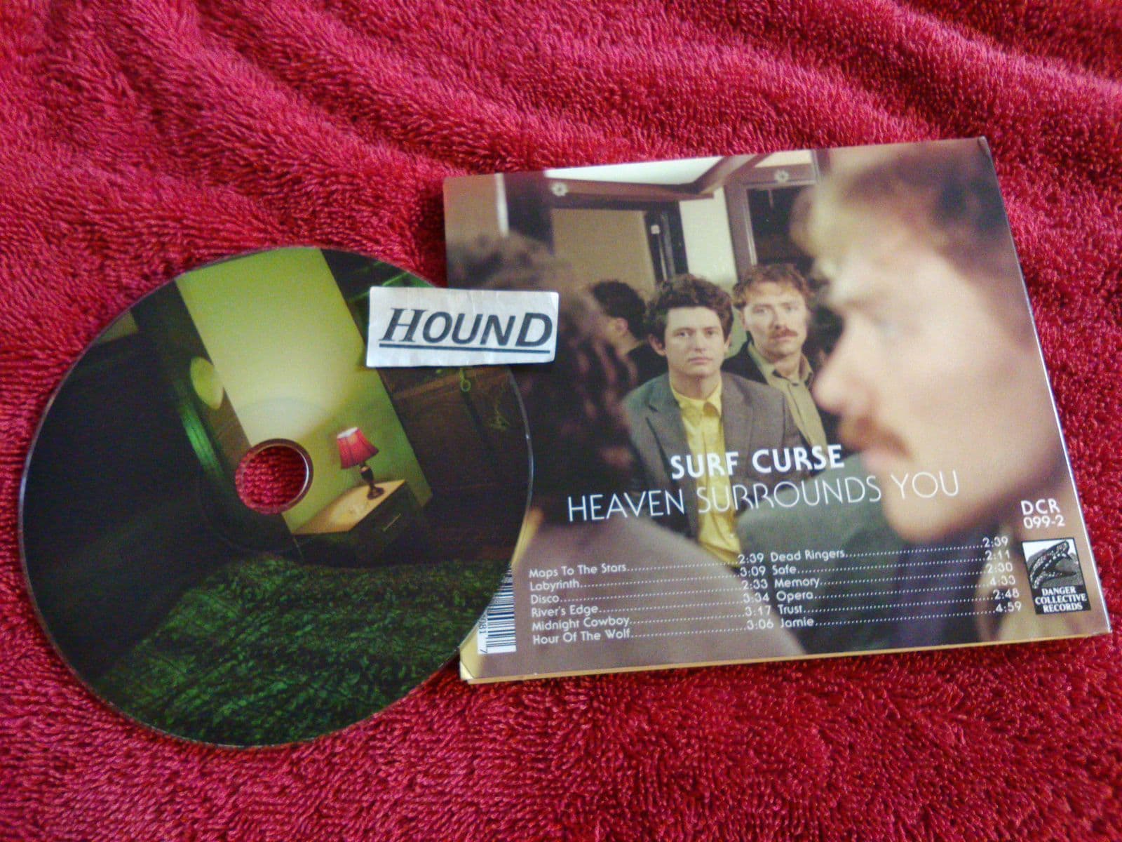 Surf_Curse-Heaven_Surrounds_You-_DCR099-2_-CD-FLAC-2019-HOUND