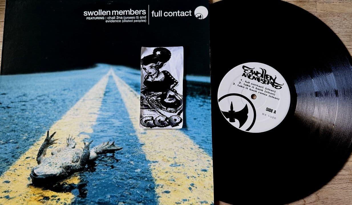 Swollen_Members-Full_Contact-VLS-2001-GCP_INT