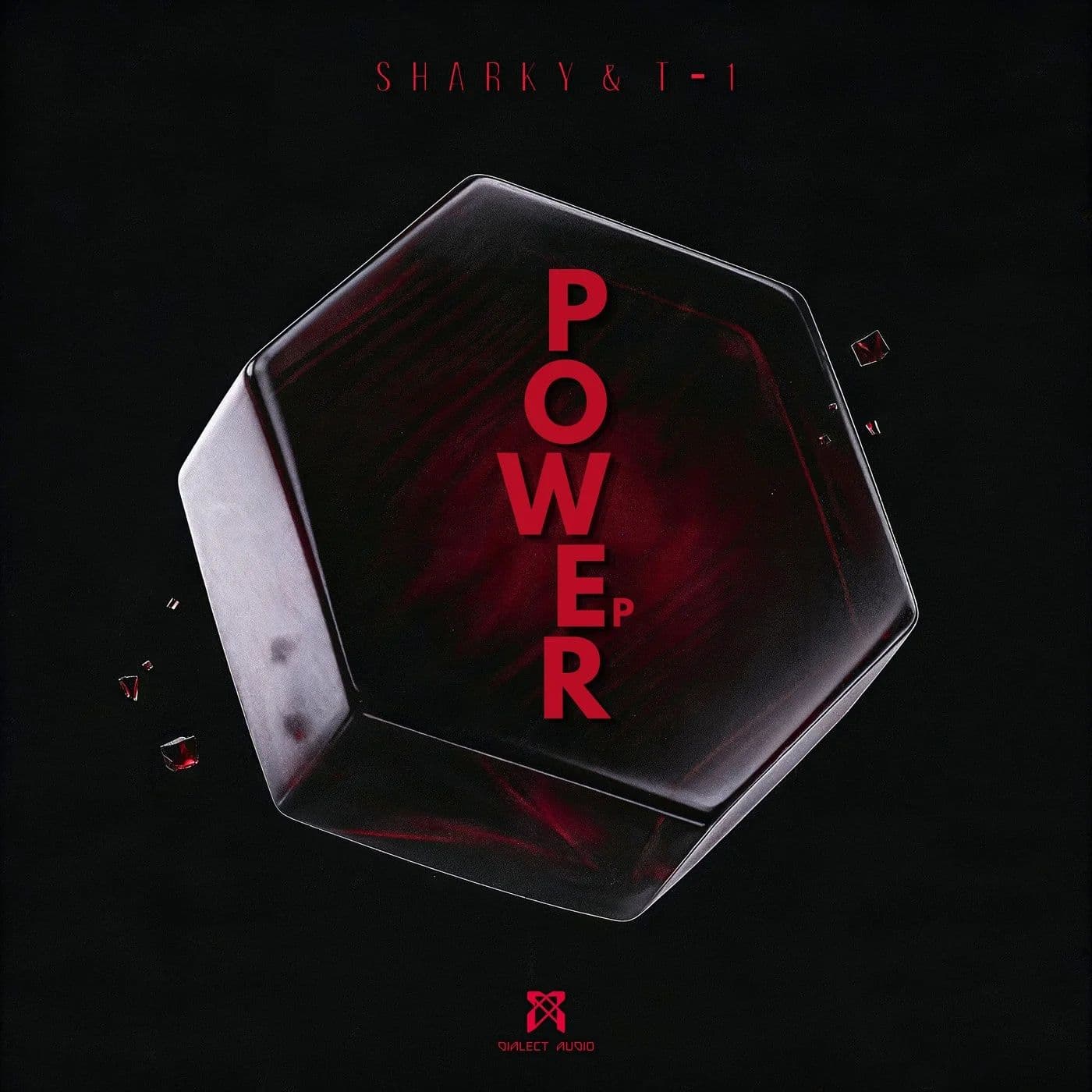 T-1_and_Sharky_UA_-Power_EP-_DIA072_-WEB-2026-PTC