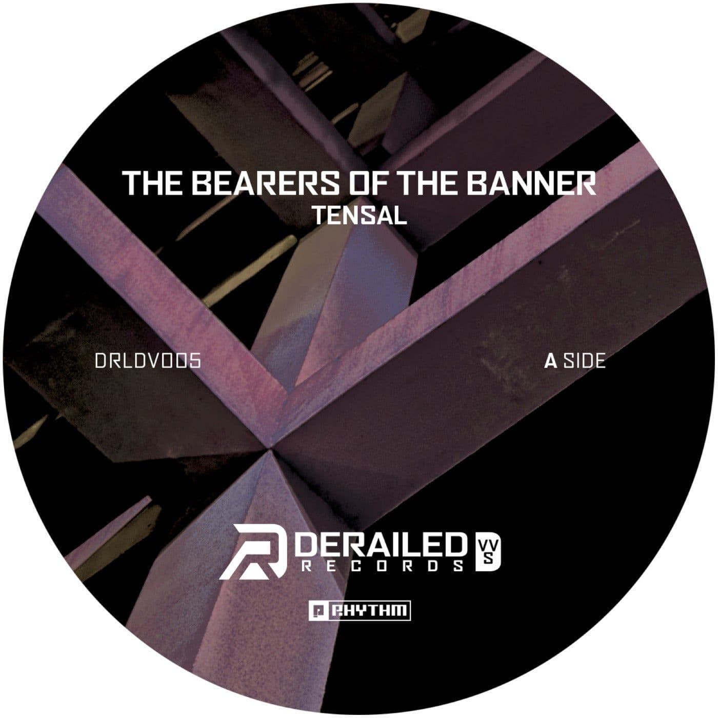 Tensal-The_Bearers_Of_The_Banner_EP-_DRLDV005_-16BIT-WEB-FLAC-2026-PTC
