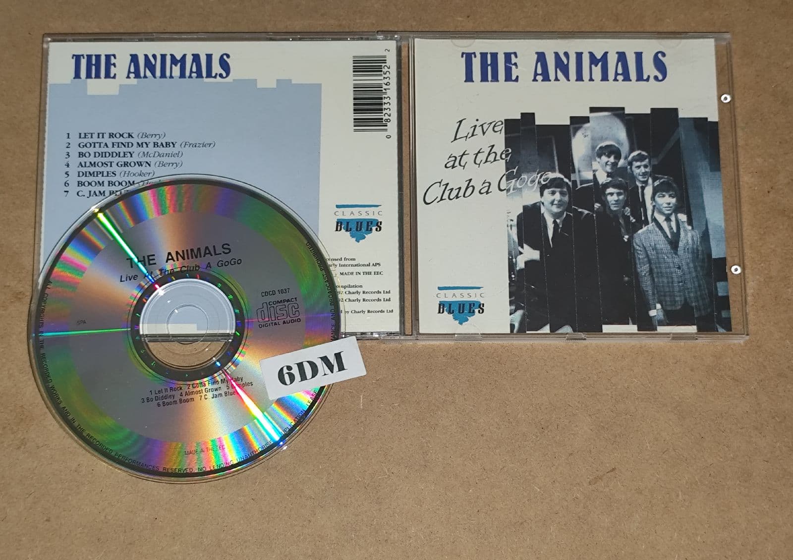 The_Animals-Live_At_The_Club_A_GoGo-_CDCD1037_-REISSUE-CD-FLAC-1992-6DM