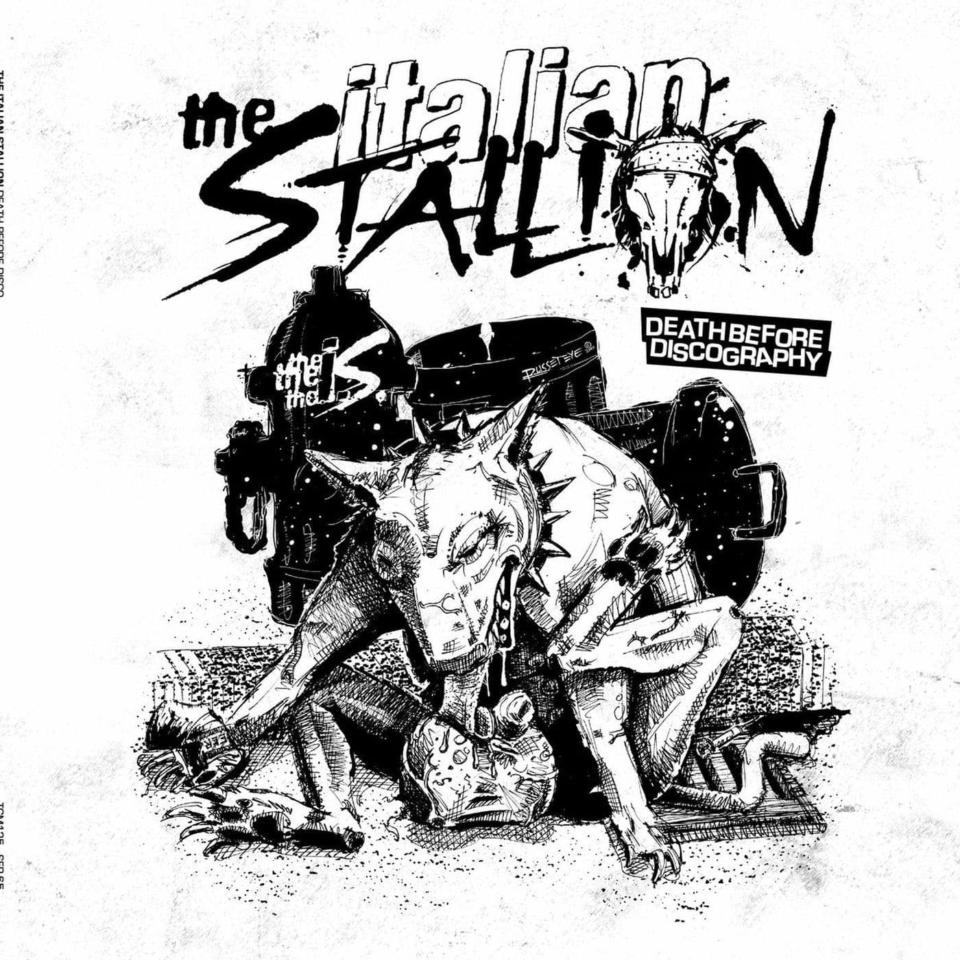 The_Italian_Stallion-Death_Before_Disco-WEB-2015-SDR