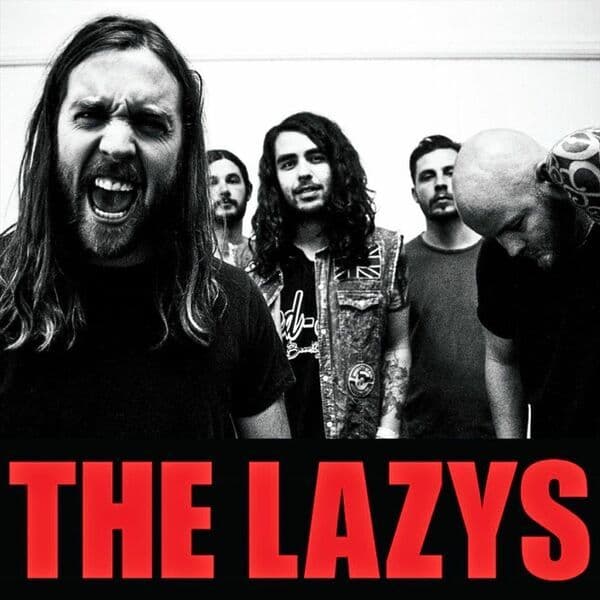 The_Lazys-The_Lazys-WEB-2014-QUAVER