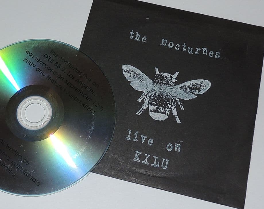 The_Nocturnes-Live_On_KXLU-EP-CDR-2010-r35