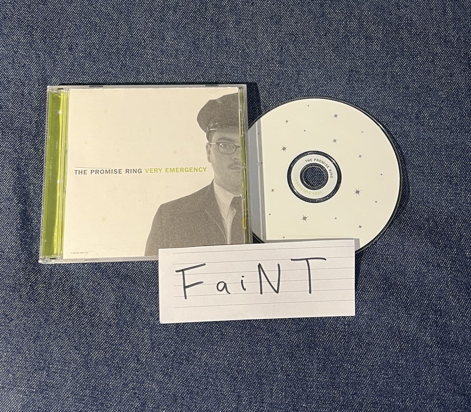 The_Promise_Ring-Very_Emergency-CD-FLAC-1999-FAiNT