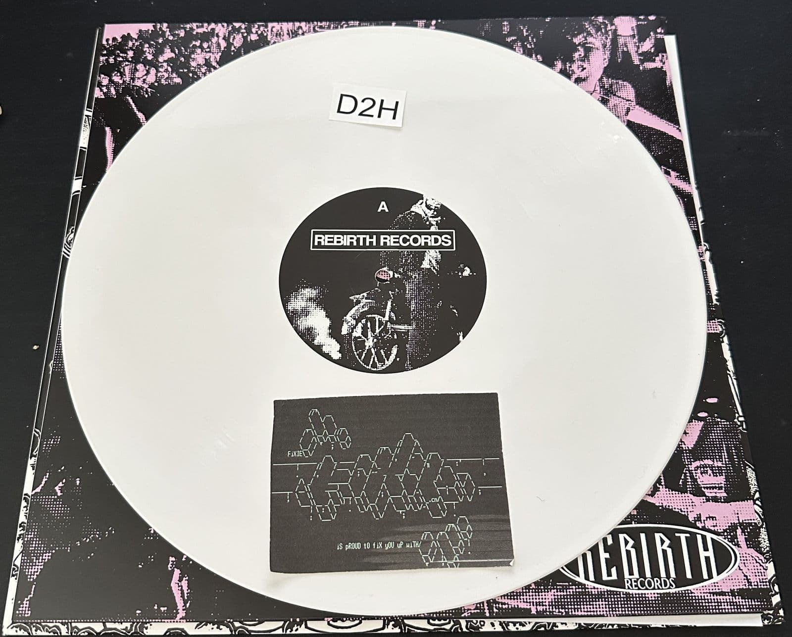 The_Sissy_Boys-Lets_Party-LP-FLAC-2025-FIXIE