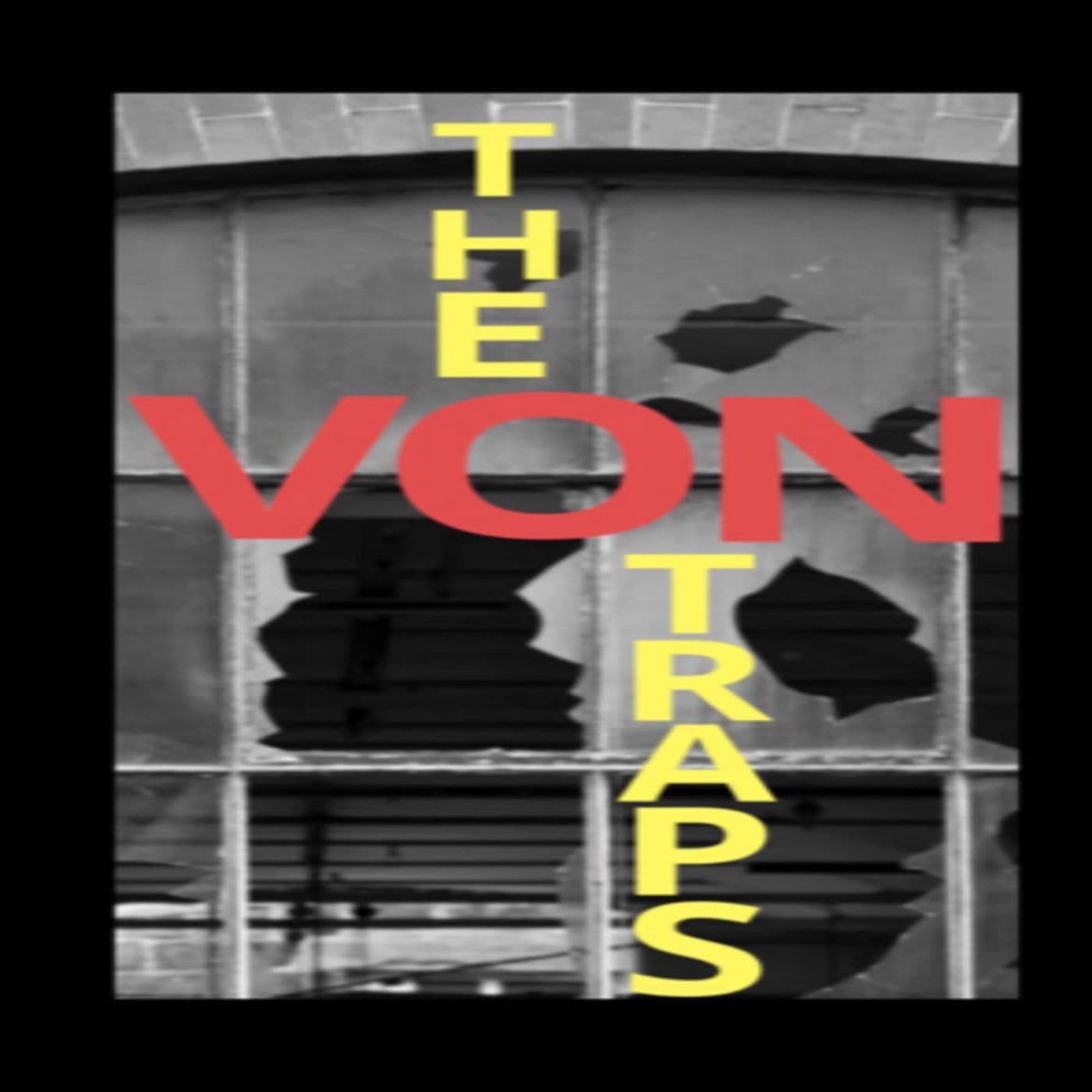 The_Von_Traps-The_Von_Traps-WEB-2019-SDR