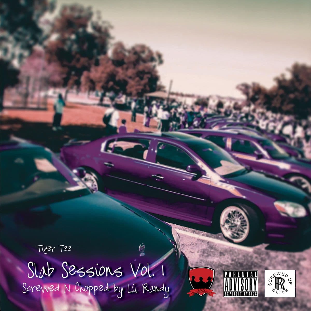Tiger_Tee-S.L.A.B._Sessions_Vol._1_Screwed_N_Chopped_-WEB-2018-RAGEMP3