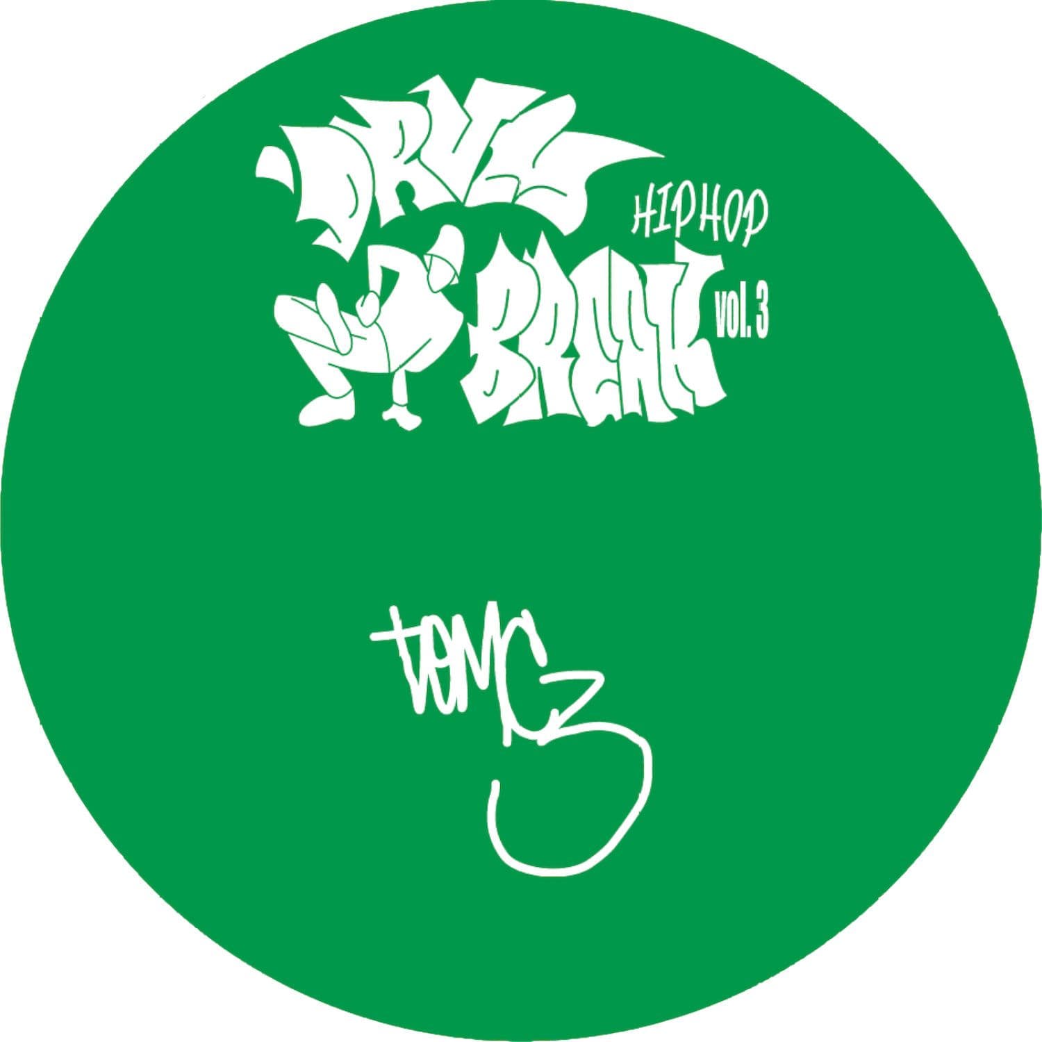 Tom_C3-KutMasta_Kurt_Presents_Drum-Break_Hip-Hop_Vol_3-WEB-2012-FTD