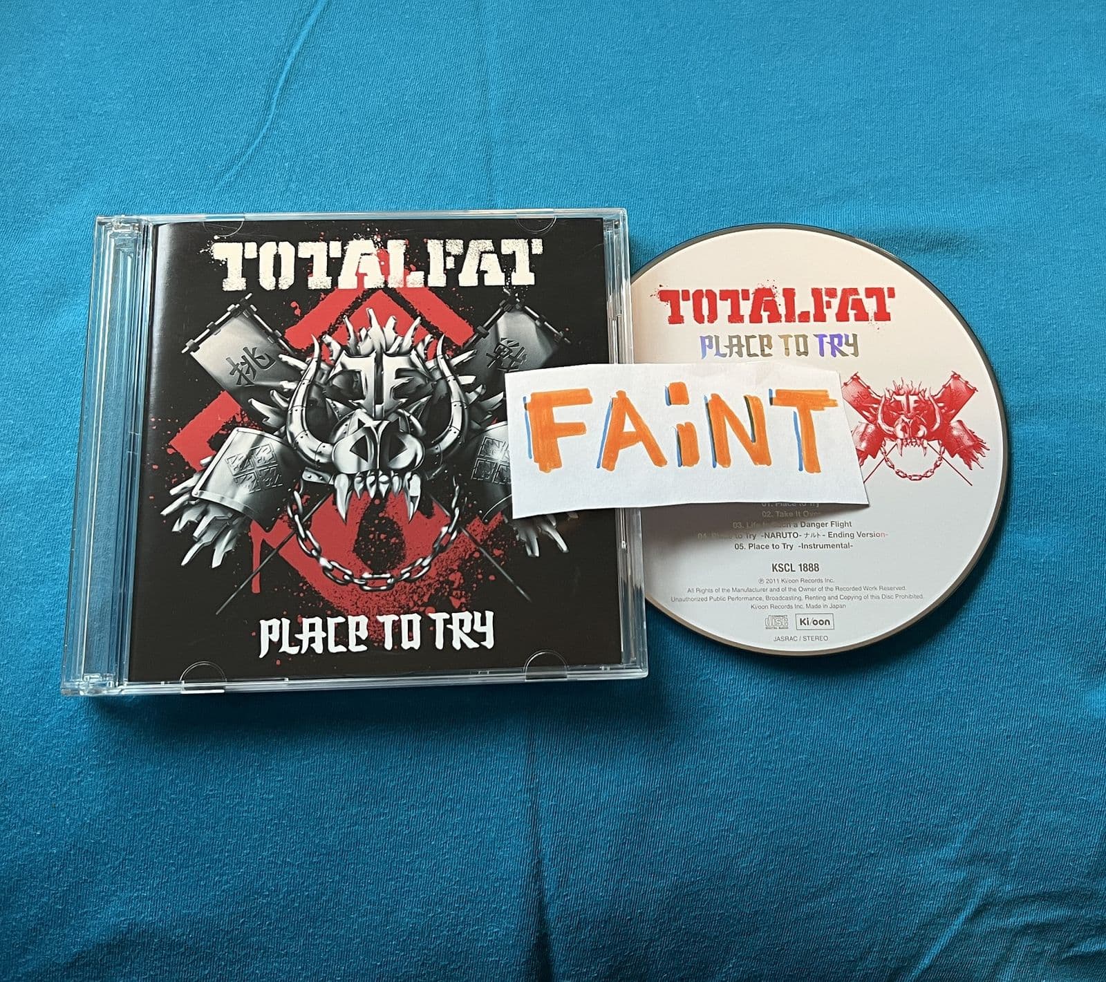 Totalfat-Place_To_Try-_CDM_-2011-FNT