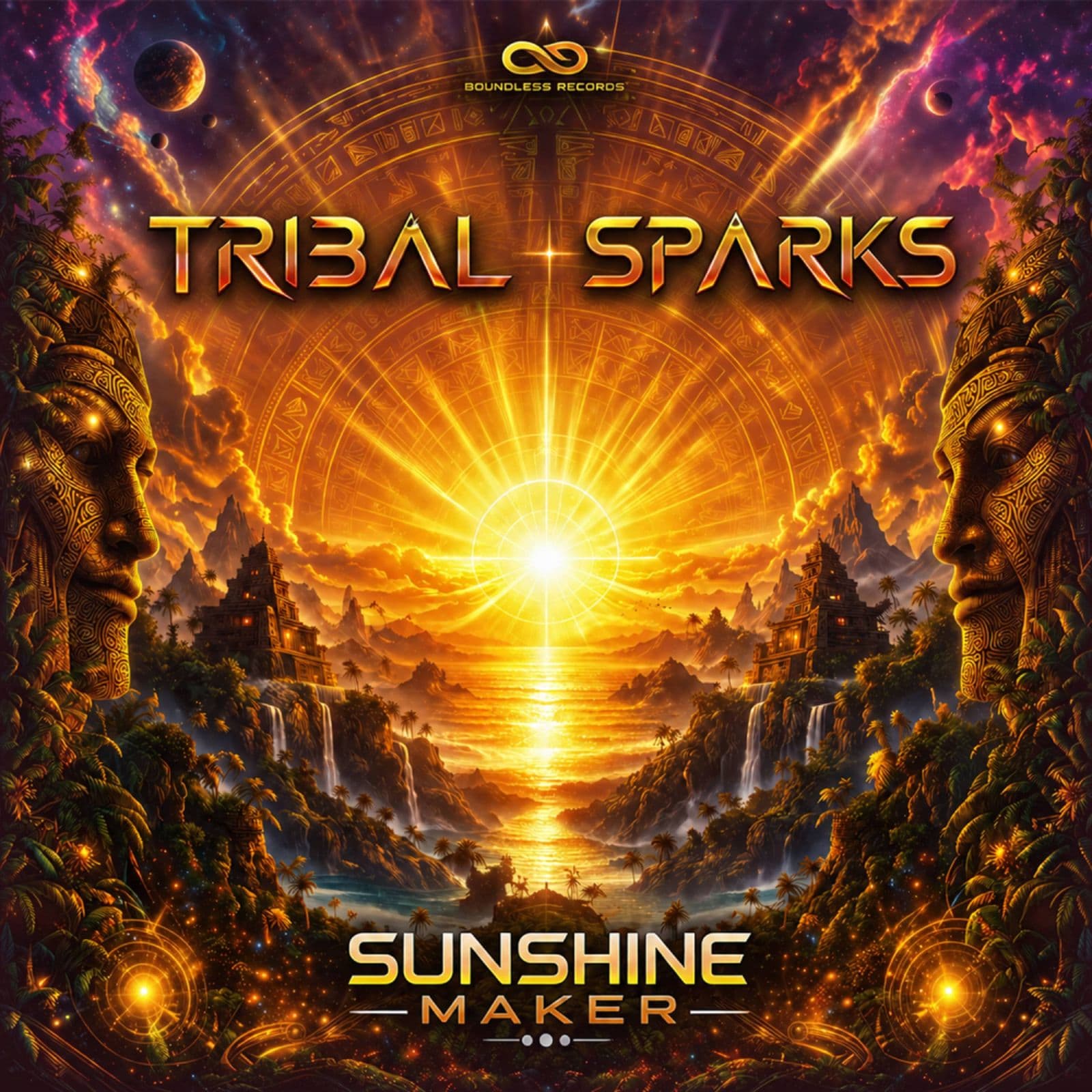 Tribal_Sparks-Sunshine_Maker-_BND1DW057_-SINGLE-WEB-2026-FALCON