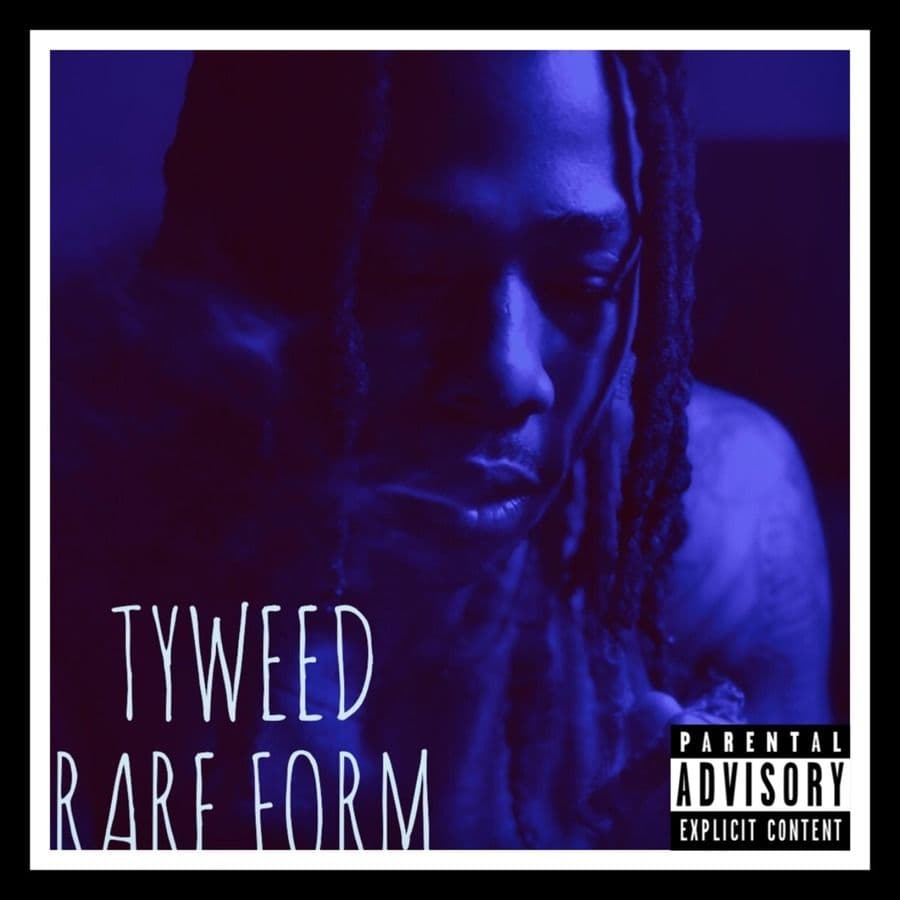 TyWeed-Rare_Form-WEB-2019-RAGEMP3
