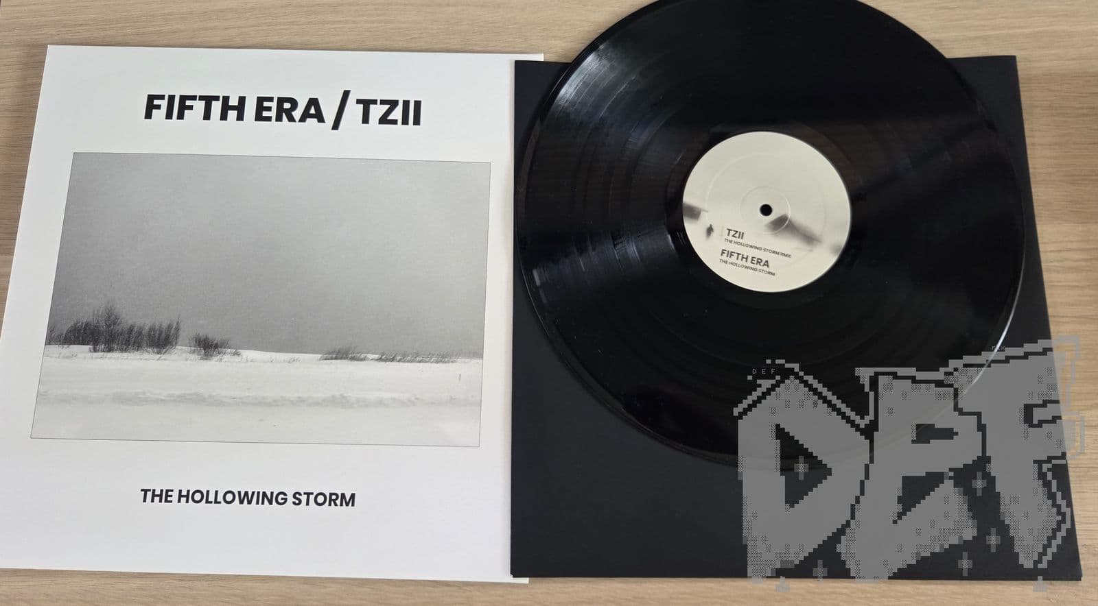 Tzii_Fifth_Era-The_Hollowing_Storm-_FNK_BLK_TZIFTH_-VINYL-2026-DEF