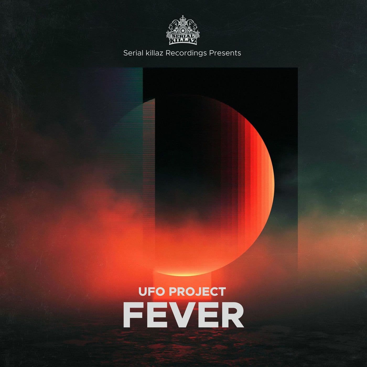 UFO_Project-Fever_EP-_KILLAZ154_-WEB-2026-PTC