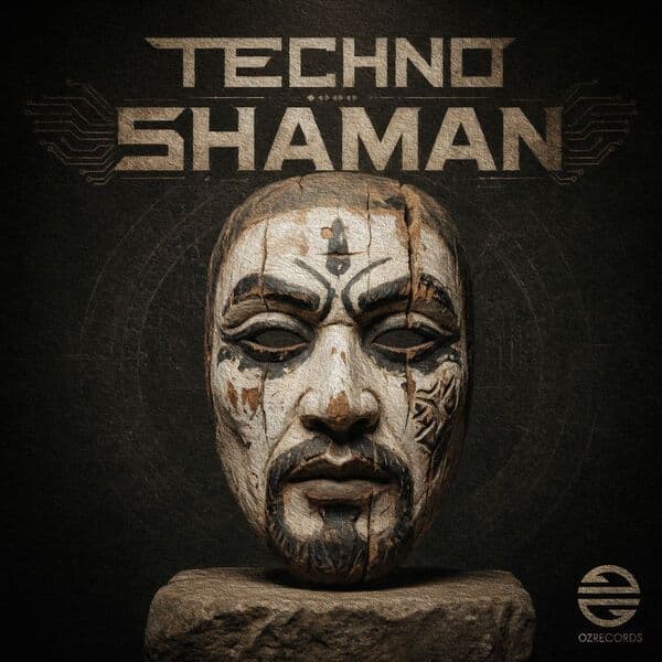 Ummet_Ozcan_-_Techno_Shaman-_1200214456351_-SINGLE-WEB-2026-ZzZz