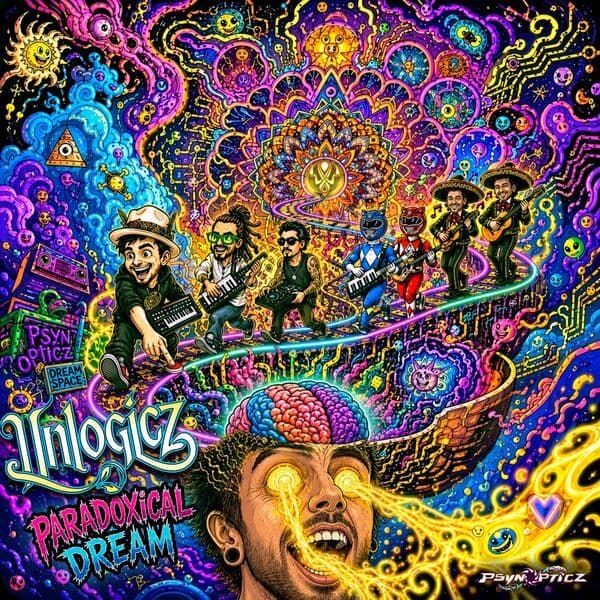 Unlogicz-Paradoxical_Dream-_PR131_-24BIT-WEB-FLAC-2026-BABAS
