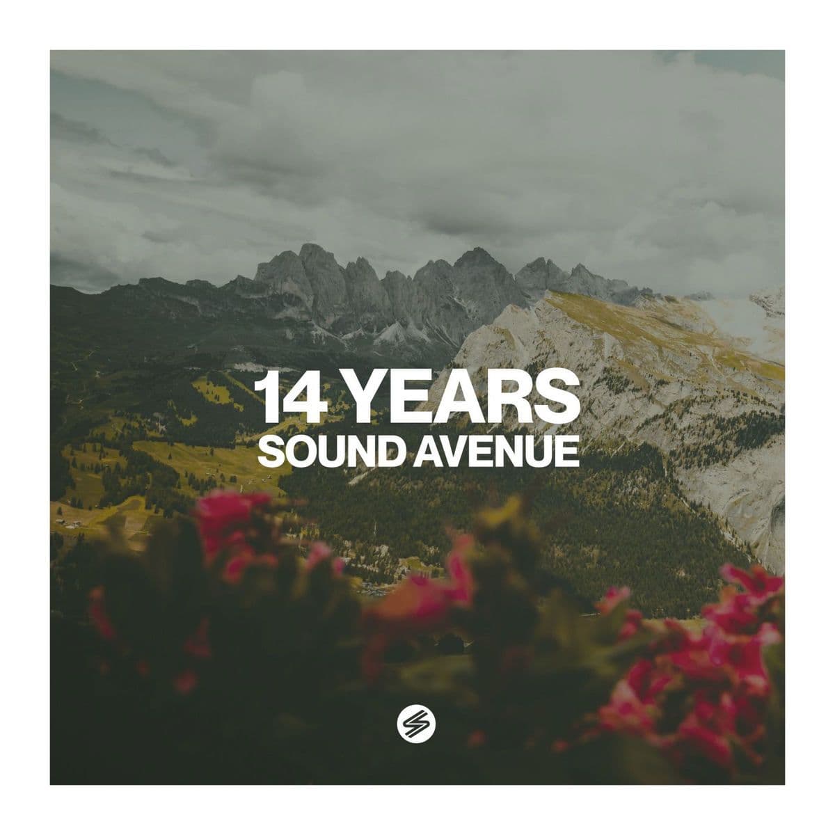 VA-14_Years_Sound_Avenue-_SALP037_-WEB-2025-BABAS
