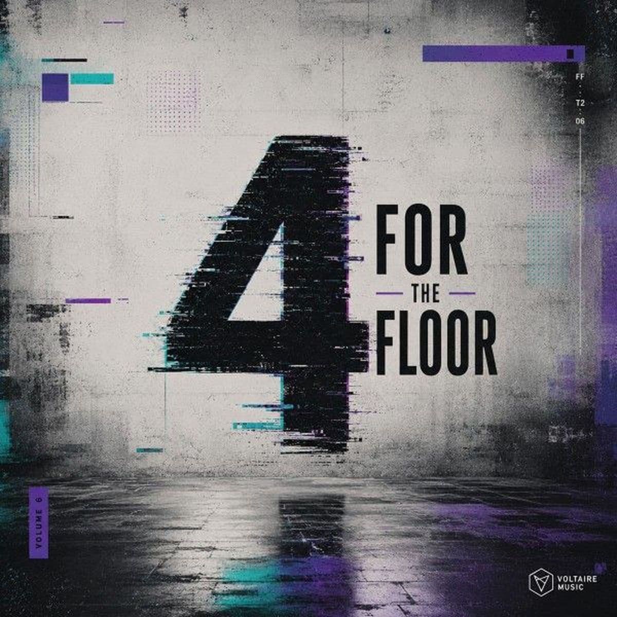 VA-4_For_The_Floor_Vol._6-_VOLTCOMP1775_-WEB-2026-COS