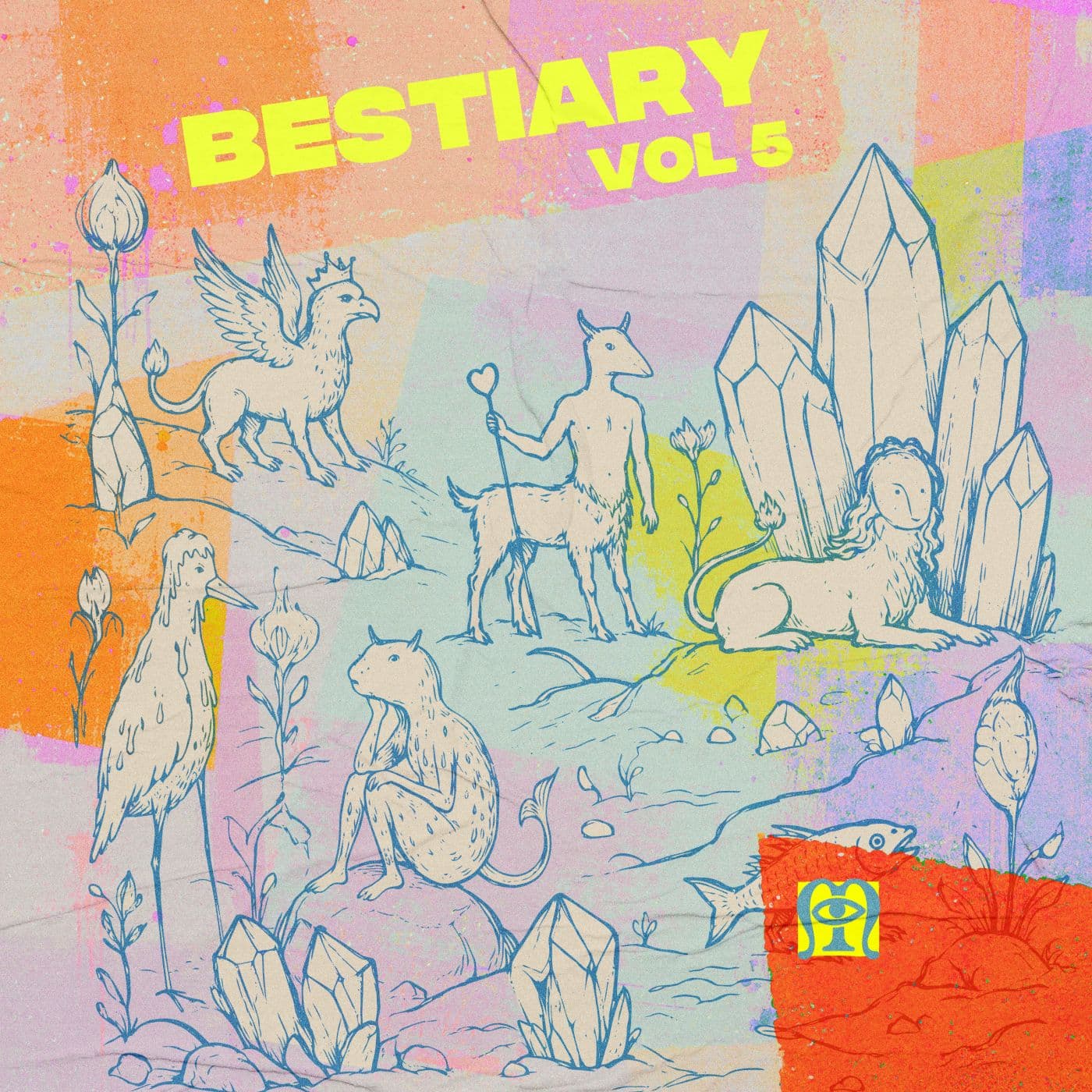 VA-Bestiary_Vol._5-_MRGNL044_-WEB-2026-PTC