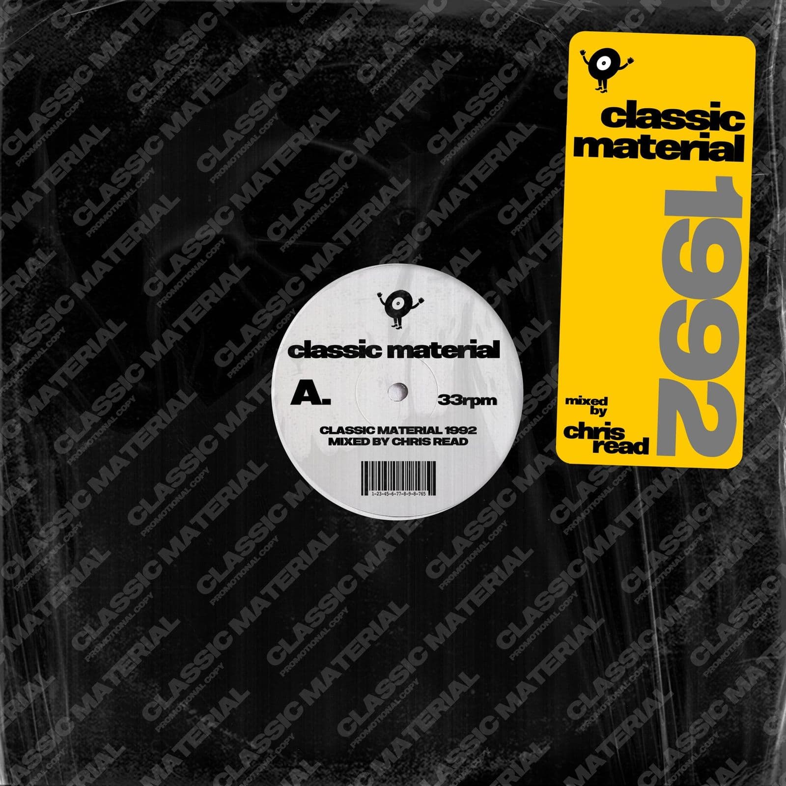 VA-Classic_Material_1992_Mixed_By_Chris_Read-WEB-2011-UVU