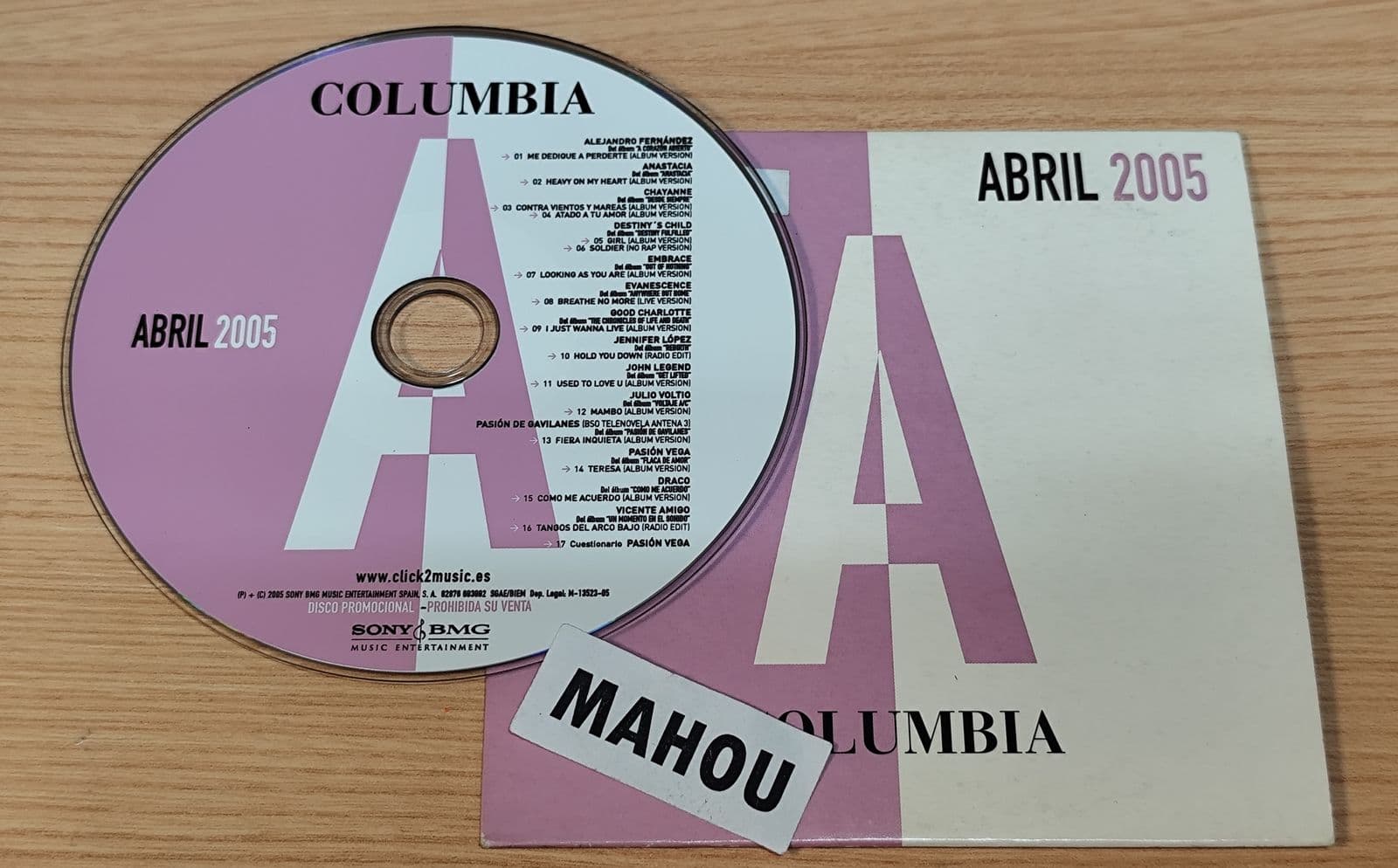 VA-Columbia_Abril_2005-PROMO-CD-FLAC-2005-MAHOU