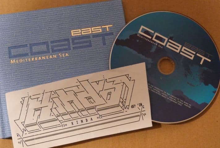 VA-East_Coast_Mediterranean_Sea_By_Ping-_WMCD009_-CD-FLAC-2012-KINDA