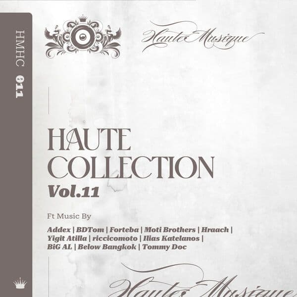 VA-Haute_Collection_Vol_11-_HMHC011_-WEB-2025-BABAS