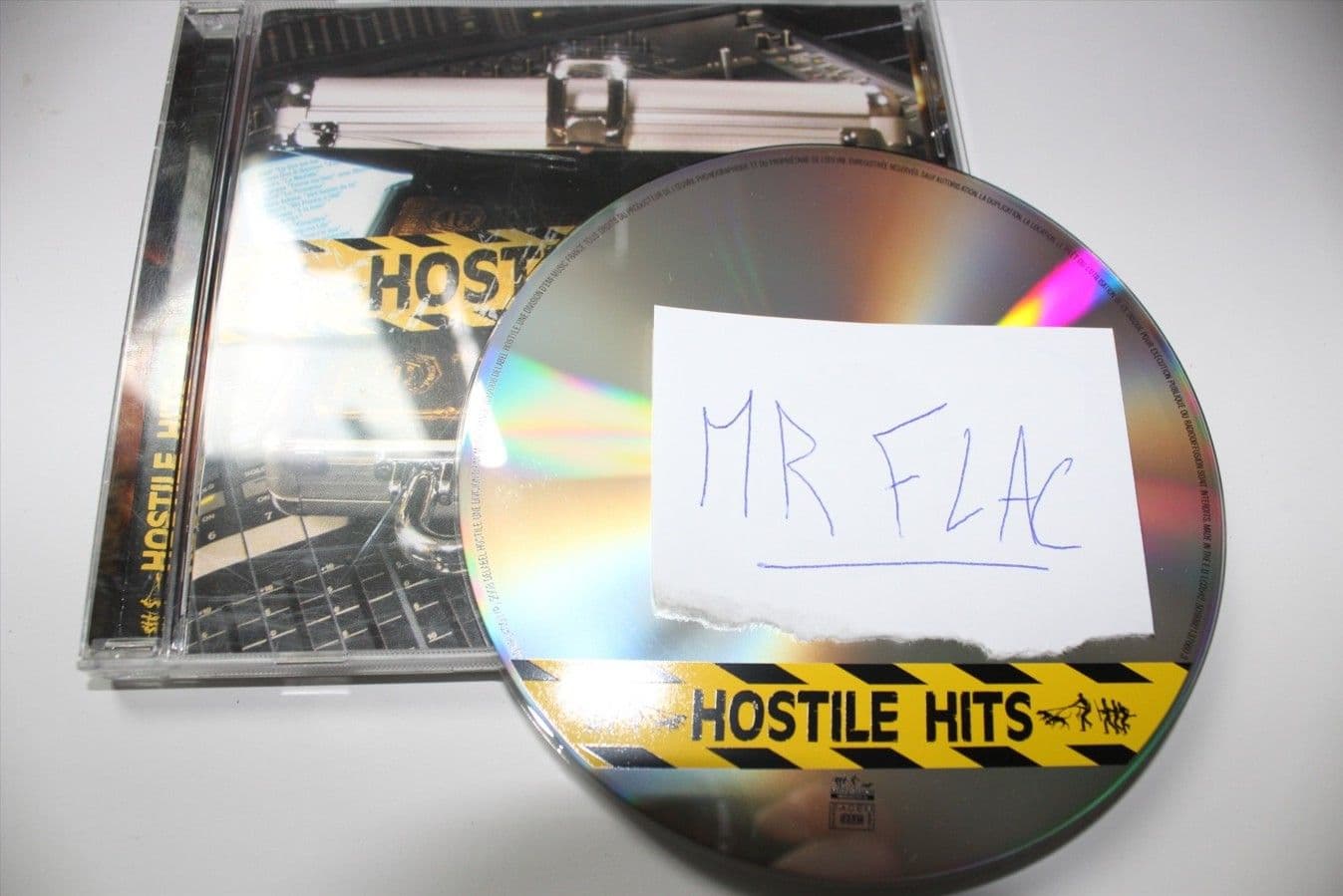 VA-Hostile_Hits-FR-CD-FLAC-2008-Mrflac