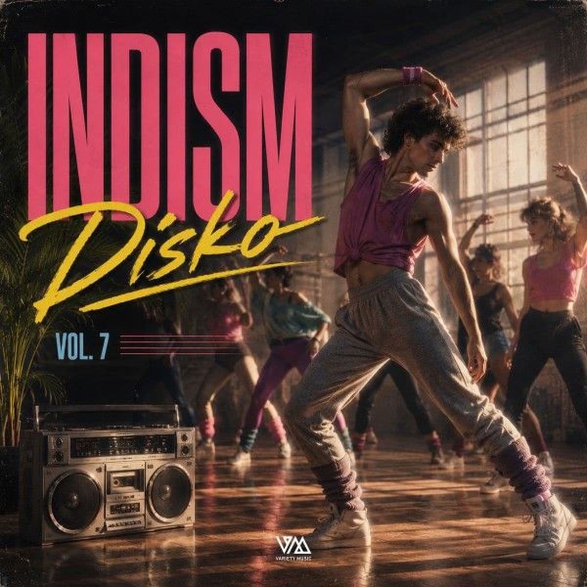 VA-Indism_Disko_Vol._7-_VOLTCOMP1778_-WEB-2026-COS