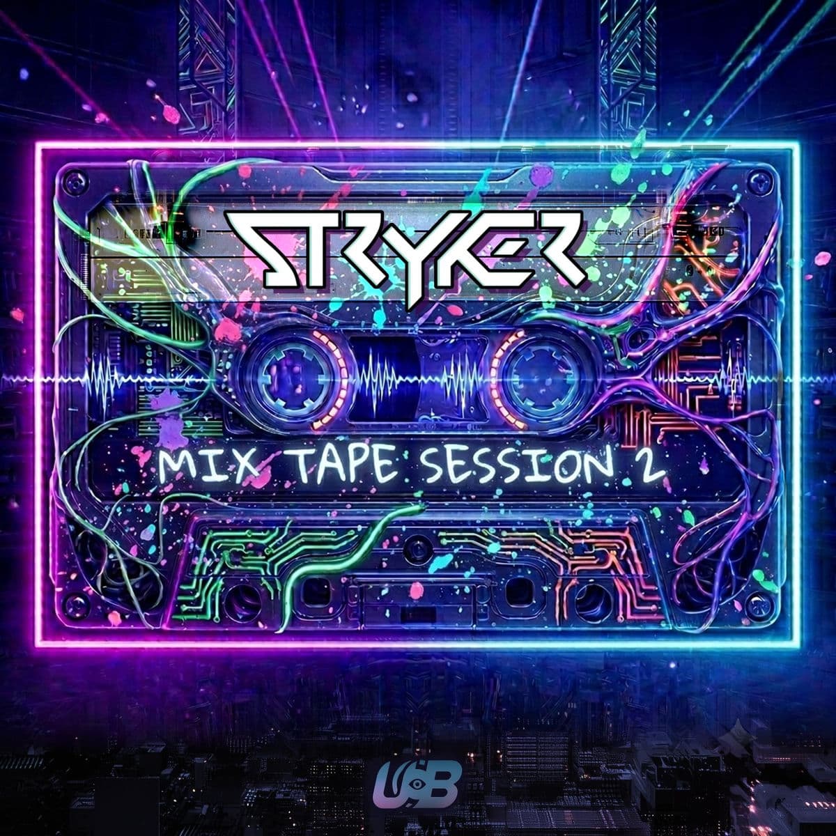 VA-Mix_Tape_Session_2_Mixed-WEB-2026-FALCON