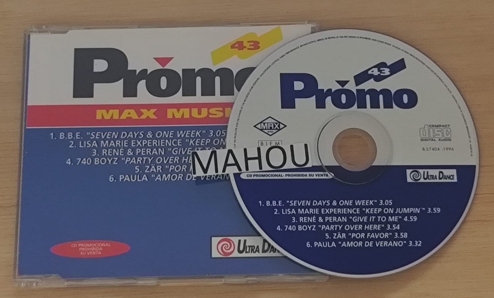 VA-Promo_Max_43-PROMO-CDM-FLAC-1996-MAHOU