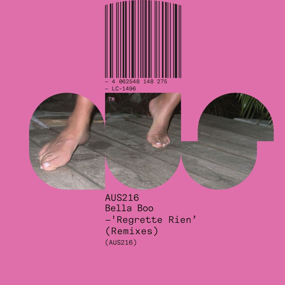 VA-Regrette_Rien_Remixes_-_AUS216_-WEB-2026-YALLA