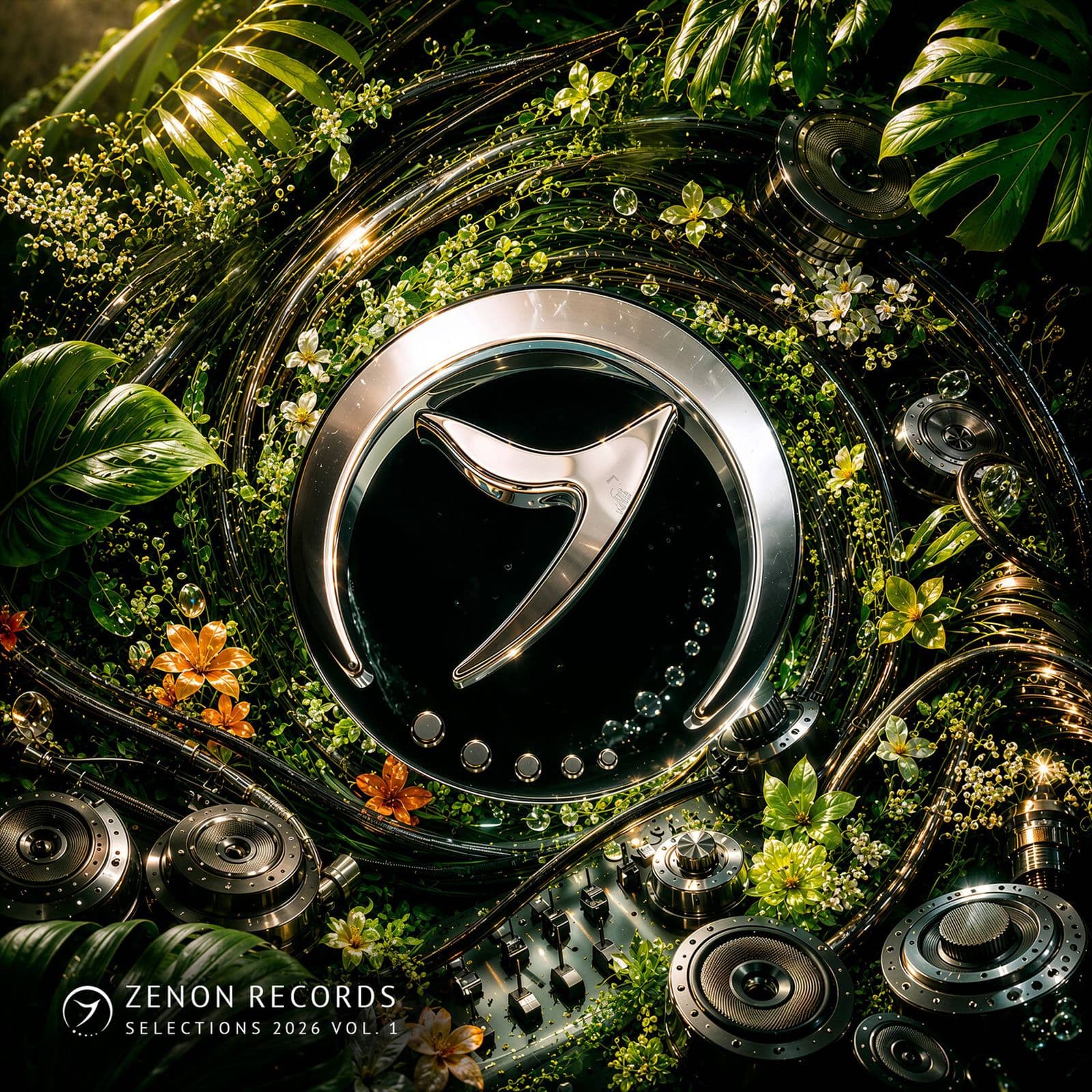 VA-Selections_2026_Vol._1-_Zencd359_-WEB-2026-FALCON