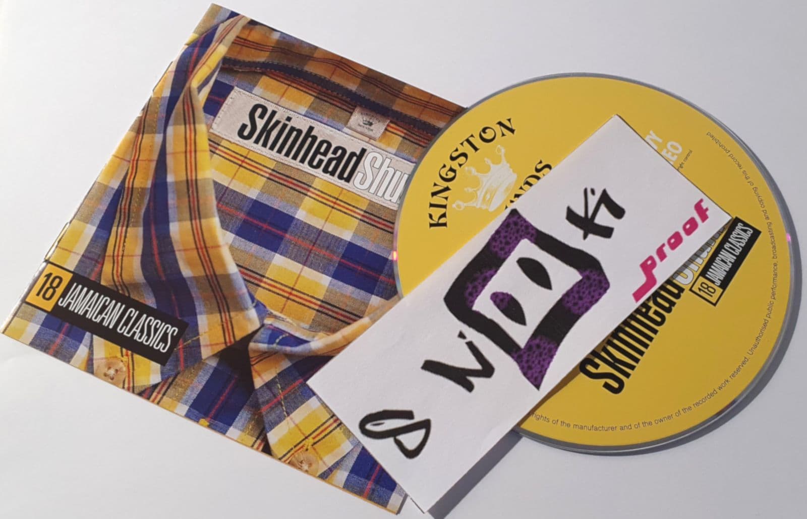 VA-Skinhead_Shuffle-2024-SNOOK