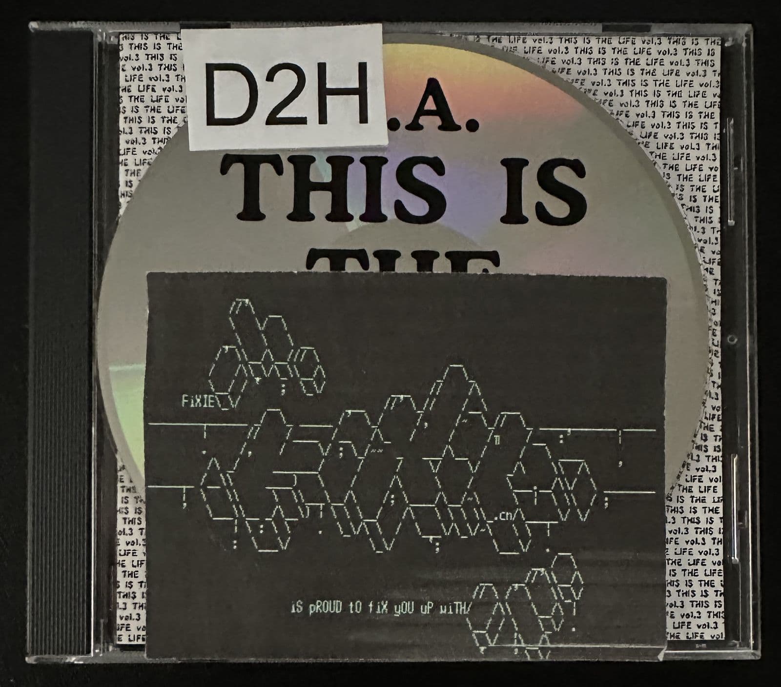 VA-This_Is_The_Life_Vol_3-JP-CD-FLAC-1999-FIXIE