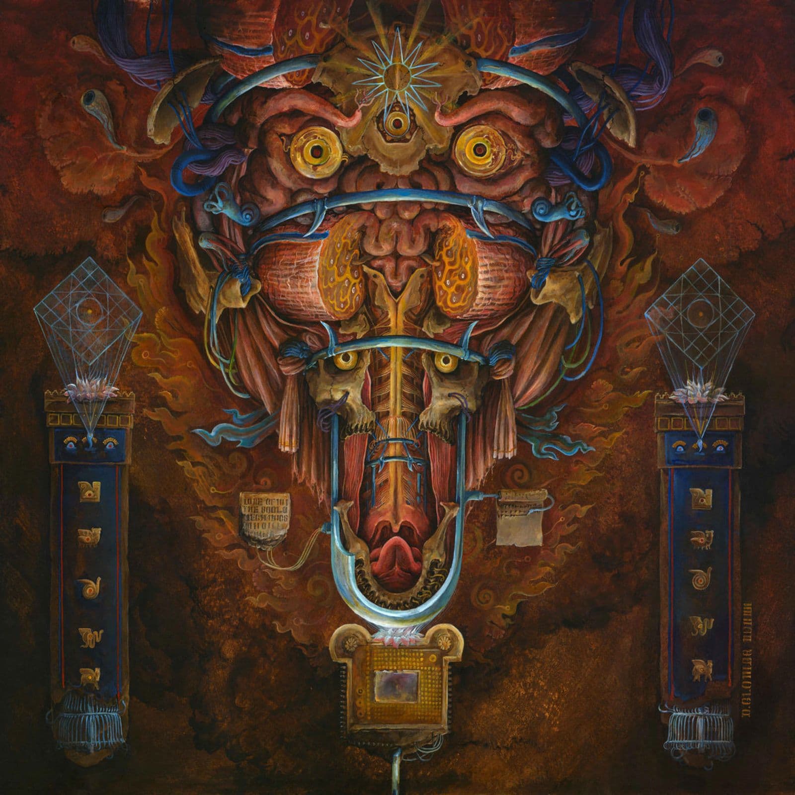Voidstar_Nocturnal-Nexus_Teleport_Fracture-24BIT-WEB-FLAC-2026-MOONBLOOD