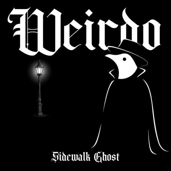Weirdo-Sidewalk_Ghost-_VFR007_-24BIT-WEB-FLAC-2025-BABAS