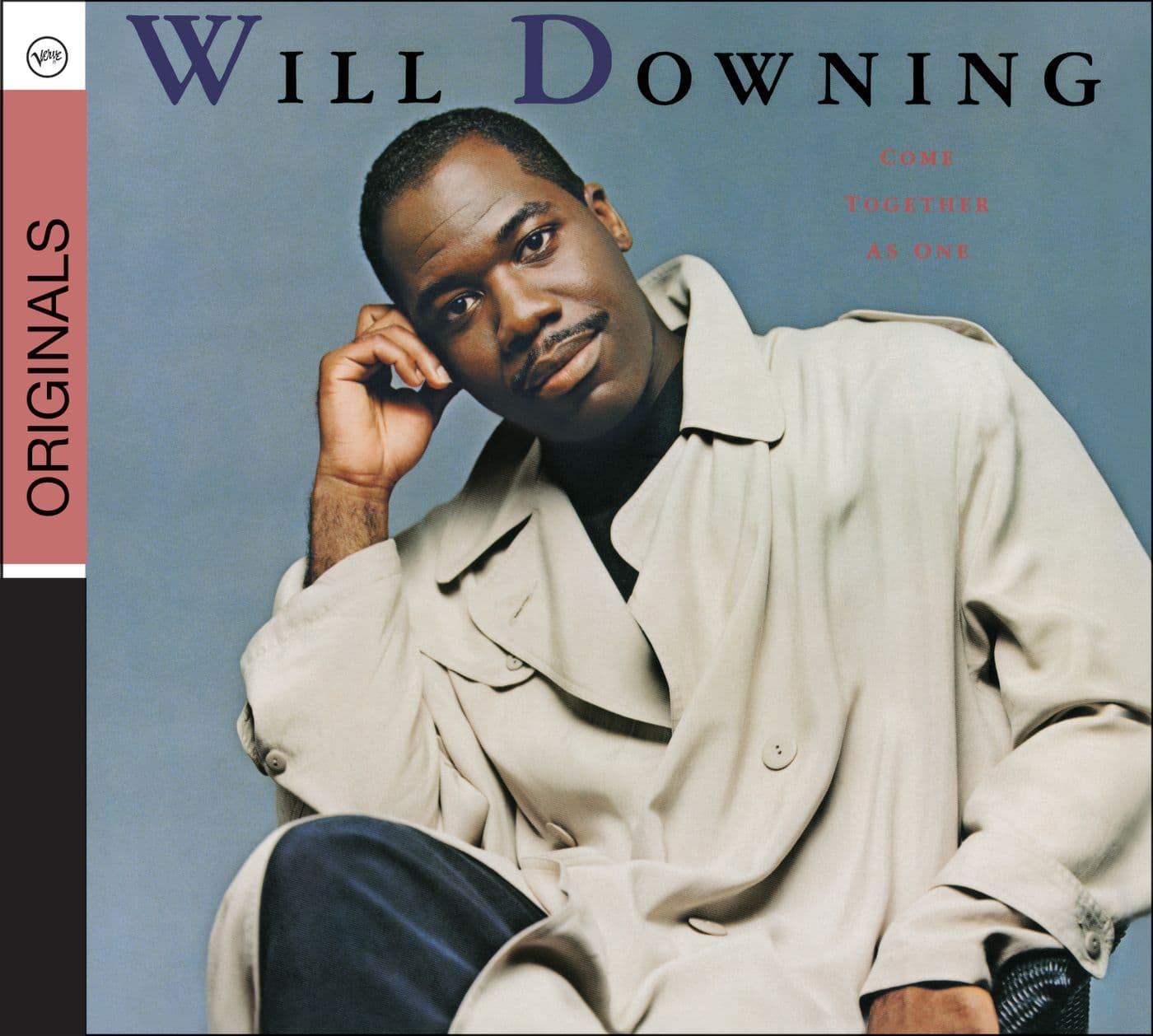 Will_Downing-Come_Together_As_One-WEB-1989-UVU