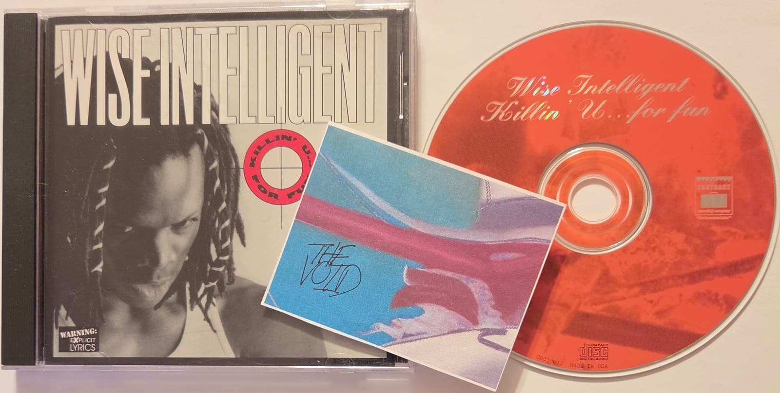Wise_Intelligent-Killin_U...For_Fun-CD-FLAC-1996-THEVOiD