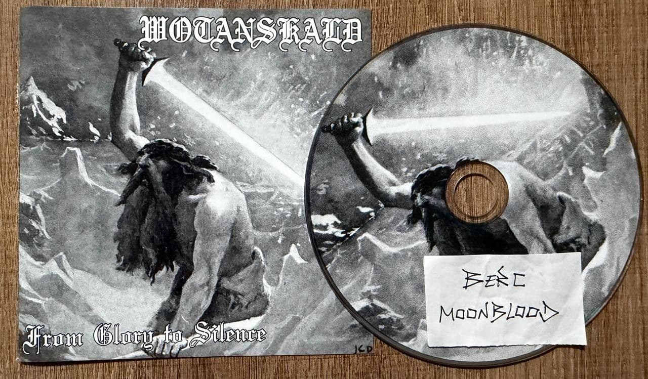 Wotanskald-From_Glory_to_Silence-2026-BERC