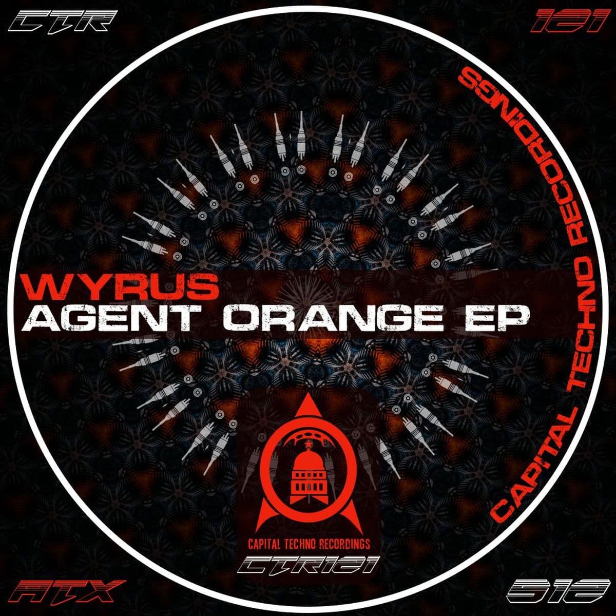 Wyrus-Agent_Orange_EP-_CTR121_-WEB-2026-PTC